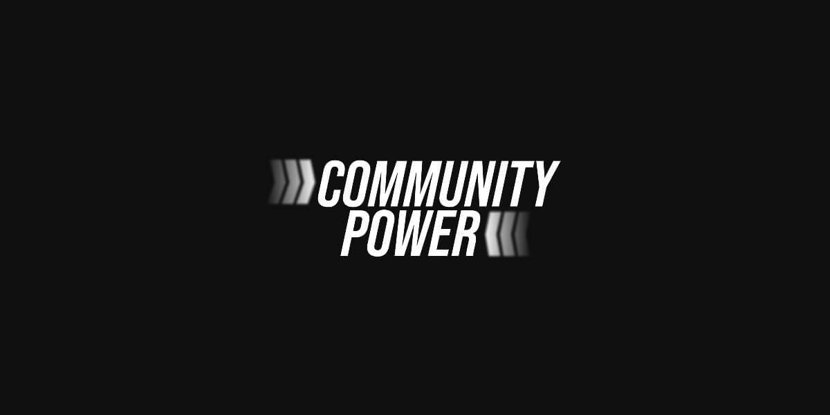 Community Power