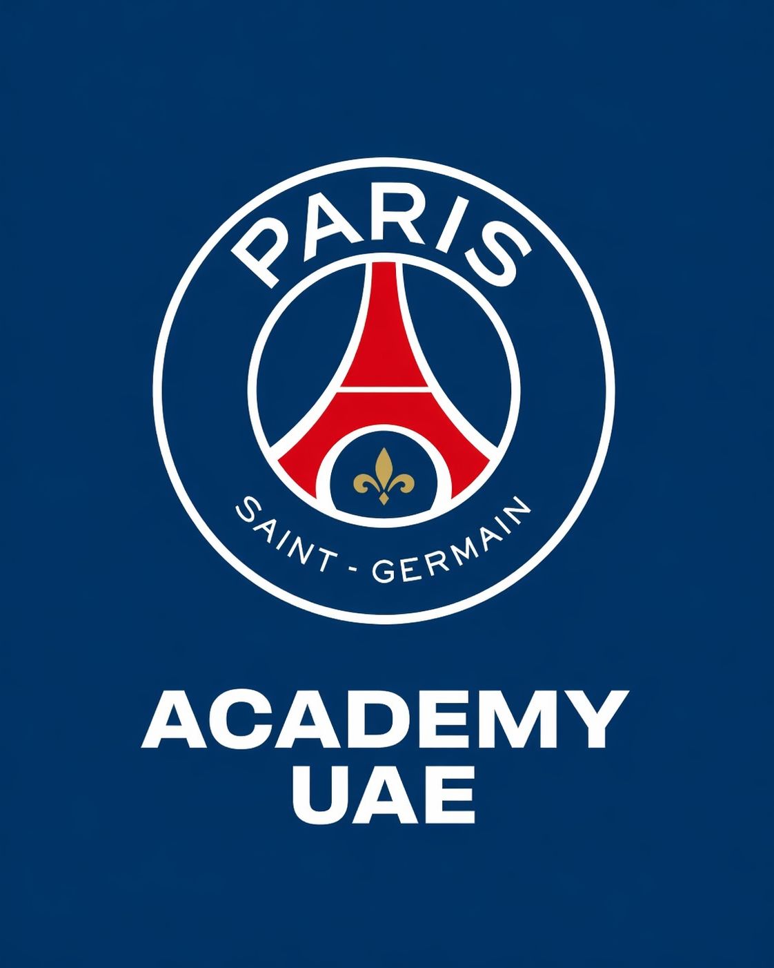 PSG Academy UAE