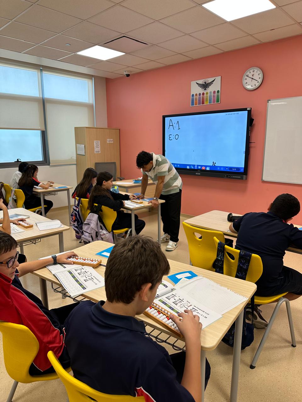 Future Skills & Mindset Program
